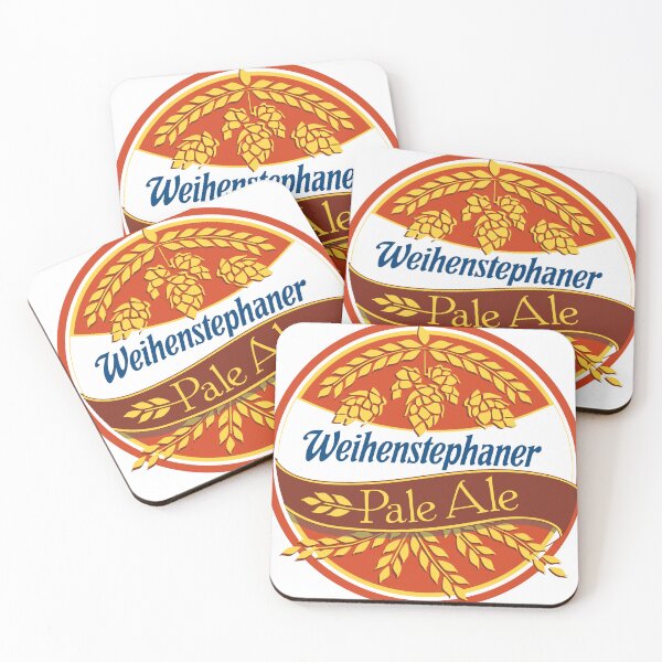Item preview, Weihenstephaner Ale designed and sold by Retr0Tshirts.