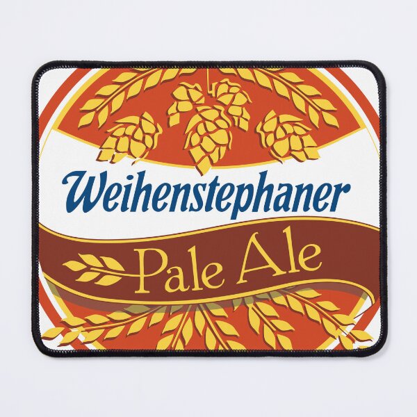 Item preview, Weihenstephaner Ale designed and sold by Retr0Tshirts.