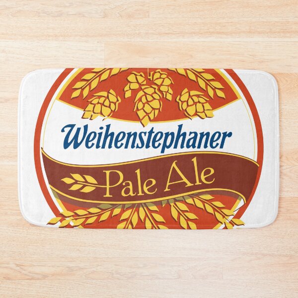 Item preview, Weihenstephaner Ale designed and sold by Retr0Tshirts.