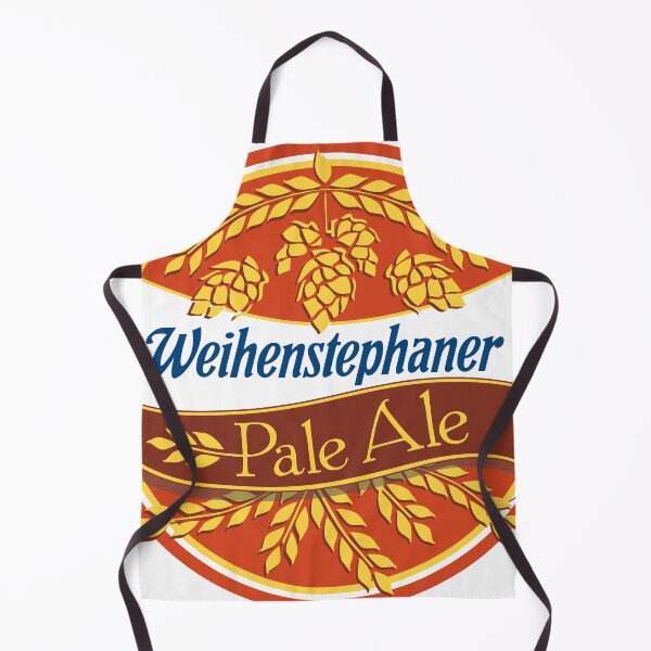 Item preview, Weihenstephaner Ale designed and sold by Retr0Tshirts.