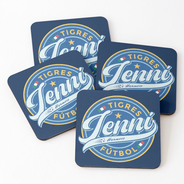 Item preview, Jenni Hermoso Tigres Futbol Badge designed and sold by Numero14.