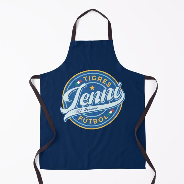 Item preview, Jenni Hermoso Tigres Futbol Badge designed and sold by Numero14.