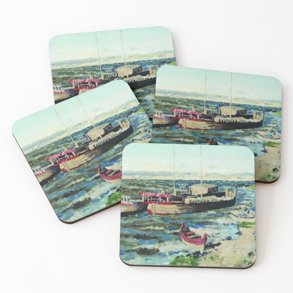 Item preview, On the Volga designed and sold by tomorrowsart.