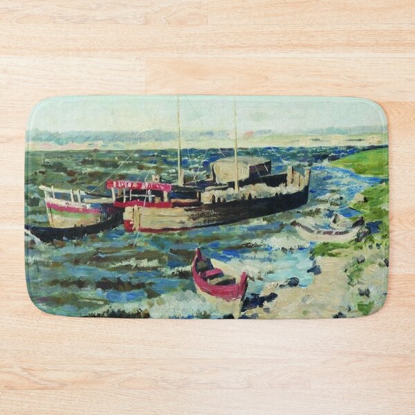 Item preview, On the Volga designed and sold by tomorrowsart.