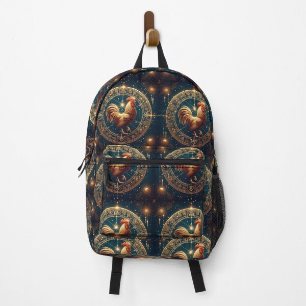 Item preview, Chinese year of the Rooster designed and sold by RaF71PrO.