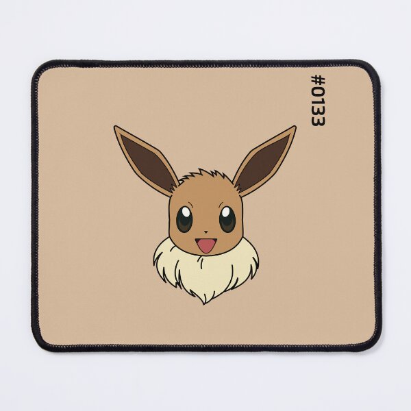 Item preview, Cute Brown Eeveeloution Monster designed and sold by Lignas.