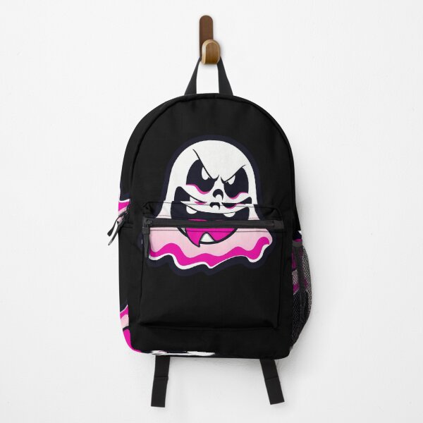 Item preview, Friendship in Pink: The Laughing Ghost designed and sold by Artedig.