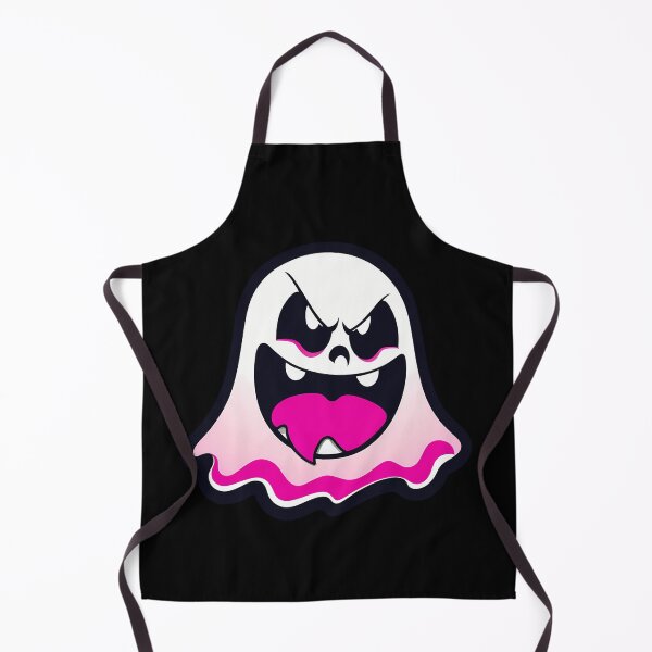 Item preview, Friendship in Pink: The Laughing Ghost designed and sold by Artedig.