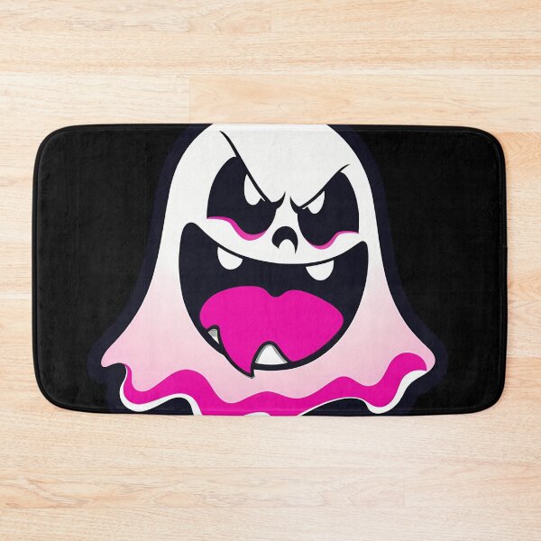 Item preview, Friendship in Pink: The Laughing Ghost designed and sold by Artedig.