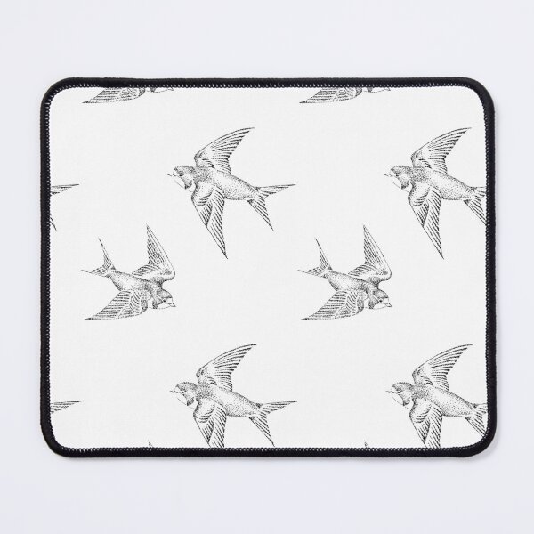Item preview, Swallows  designed and sold by Emma Gadd.