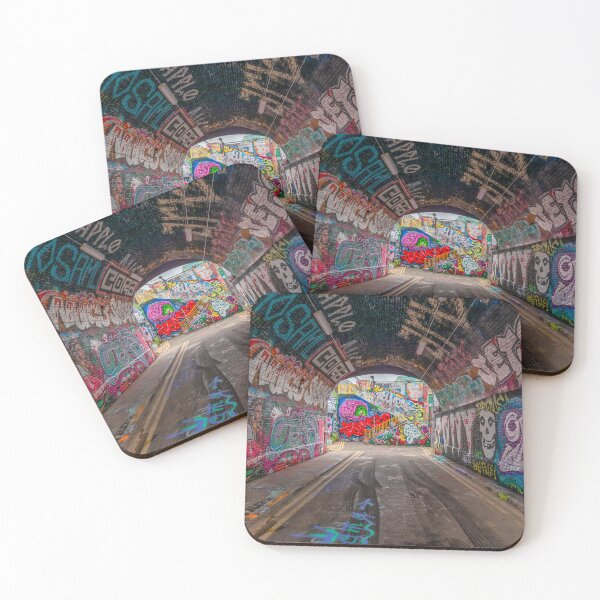 Item preview, Tunnel Graffiti at Brick Lane, London, UK designed and sold by Shafiq Khan.