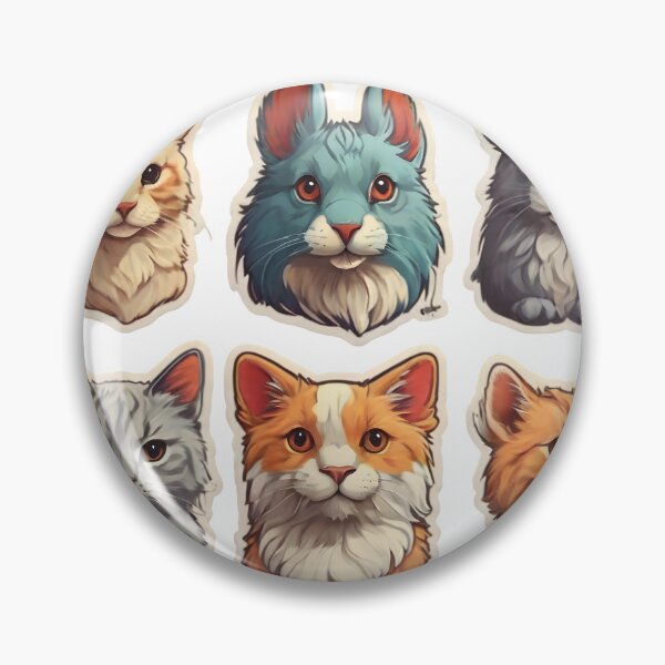 Item preview, The animals gang designed and sold by IamMind.