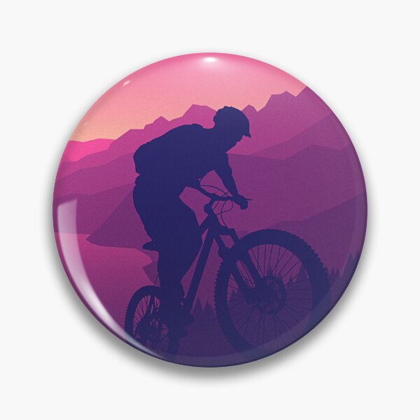 Item preview, Keep Up Mountain Bike Legs designed and sold by VomHaus.