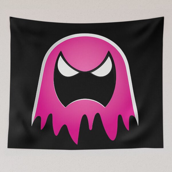 Item preview, Smiles in the Pink Beyond designed and sold by Artedig.