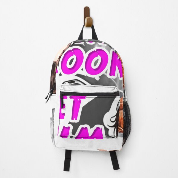 Item preview, LET HIM KOOK designed and sold by Bielzisimo.