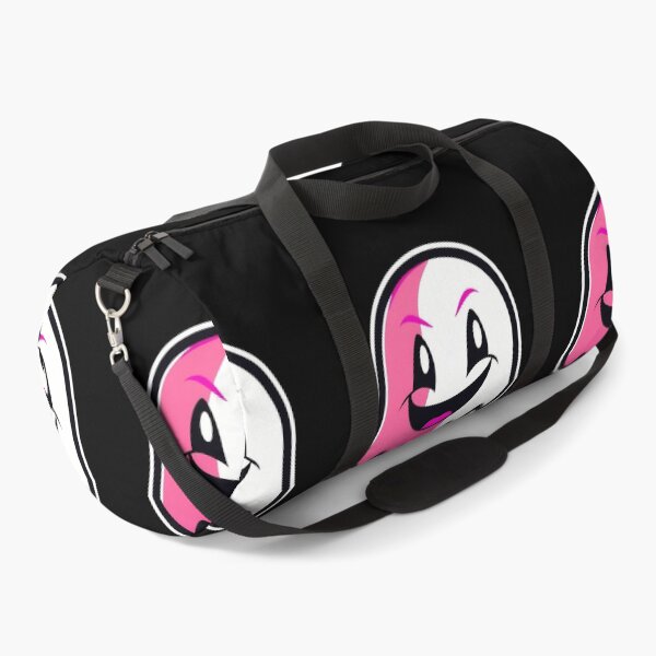Item preview, Naughty and Cute: The Pink Ghost designed and sold by Artedig.