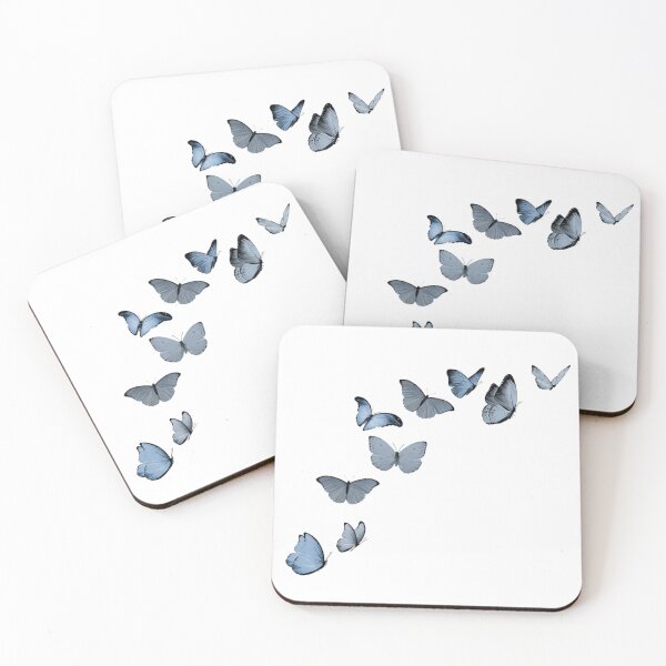 Item preview, Flying With Butterflies  designed and sold by Asmaa Abdul-Azim.