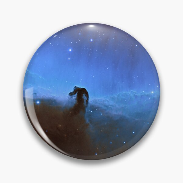 Item preview, The Horsehead Nebula in the Constellation of Orion designed and sold by astrospacekyle.