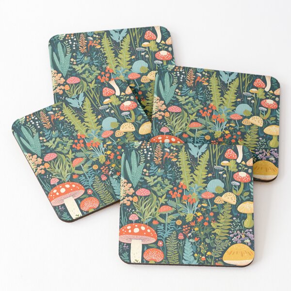 Item preview, Wildflowers designed and sold by Northern-Lights.