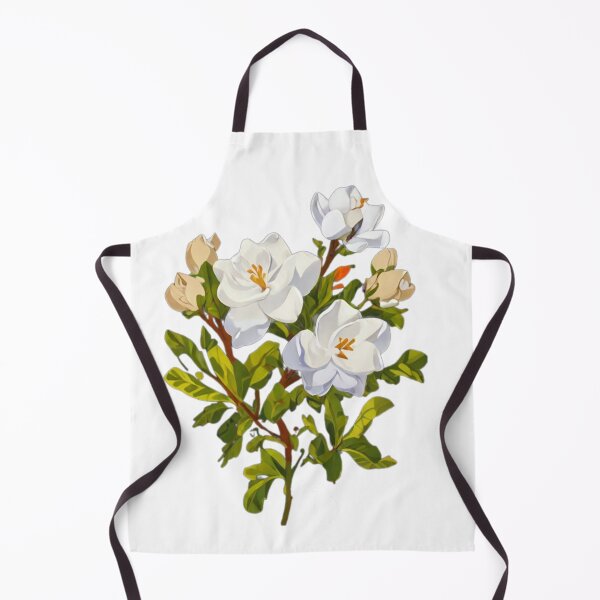 Item preview, Gardenia flowers designed and sold by chaichanok.