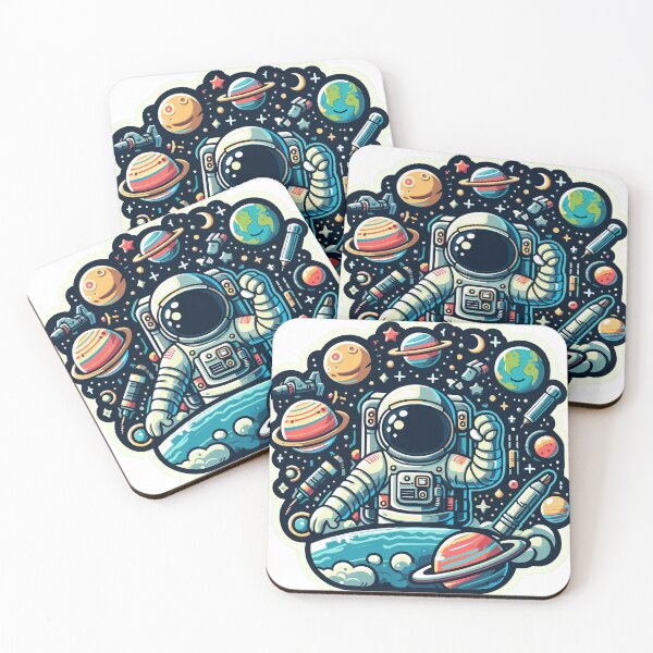 Item preview, Galactic Wanderer designed and sold by Astral-Artisan.