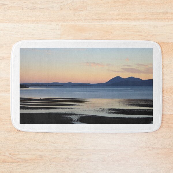 Item preview, Applecross Beach at Sunset designed and sold by beavo.