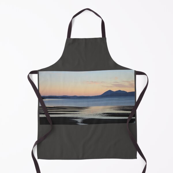 Item preview, Applecross Beach at Sunset designed and sold by beavo.