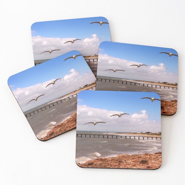 Item preview, Port Victoria Coastline Australia designed and sold by jwwallace.