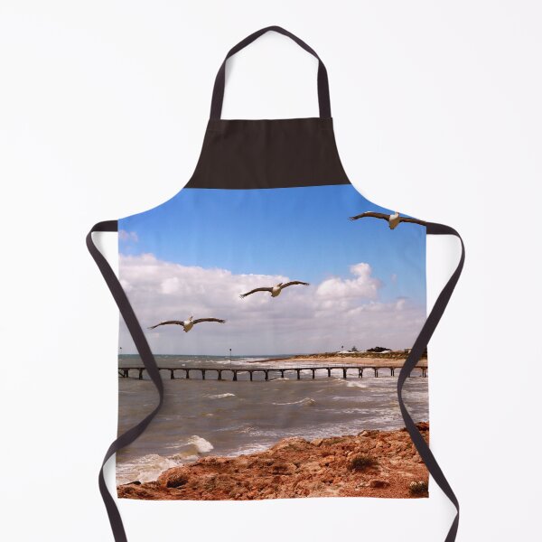 Item preview, Port Victoria Coastline Australia designed and sold by jwwallace.