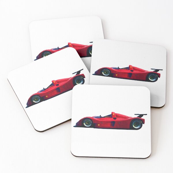 Item preview, Ferrari 333 SP designed and sold by VFTSMotorsport.