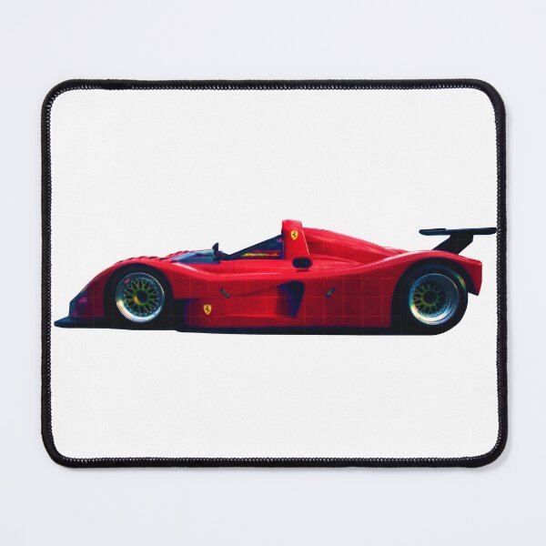 Item preview, Ferrari 333 SP designed and sold by VFTSMotorsport.