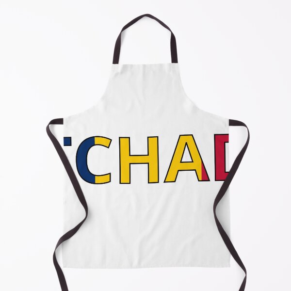Aperçu de l'œuvre Tchad créée et vendue par PixelArt91.