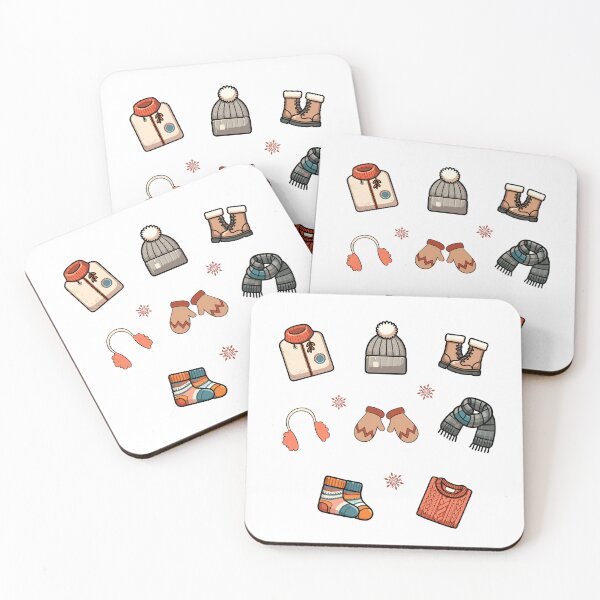 Item preview, Winter packs designed and sold by CC-Samo.