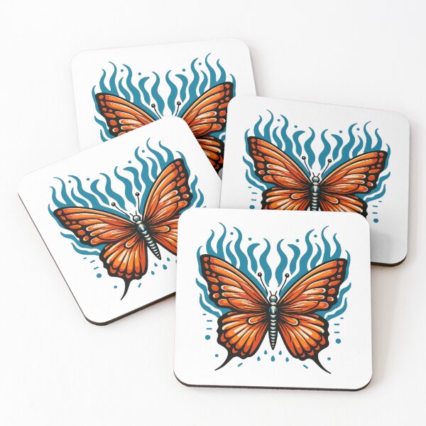 Item preview, Nice vintage butterfly vector designed and sold by Maryana97.