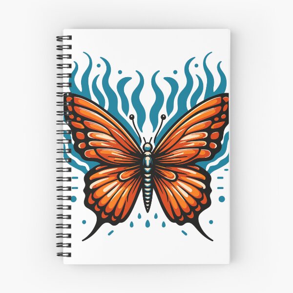 Item preview, Nice vintage butterfly vector designed and sold by Maryana97.