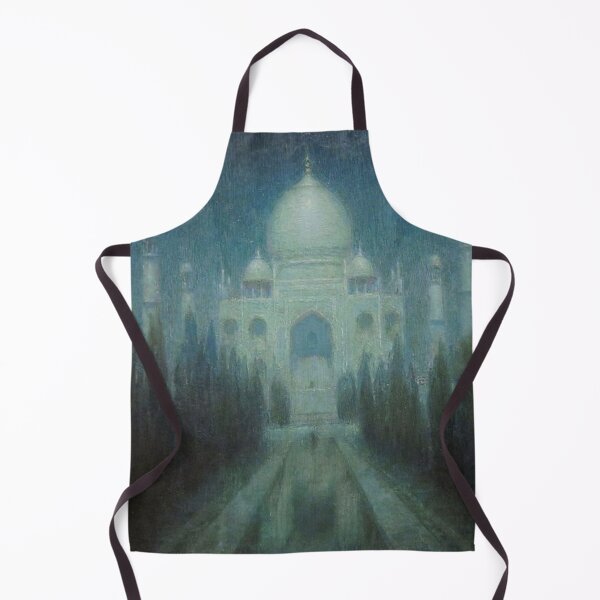 Item preview, Taj Mahal by Moonlight designed and sold by tomorrowsart.