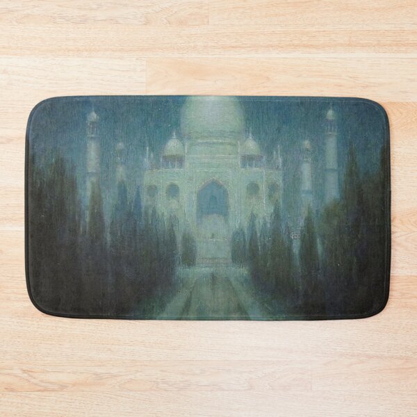 Item preview, Taj Mahal by Moonlight designed and sold by tomorrowsart.