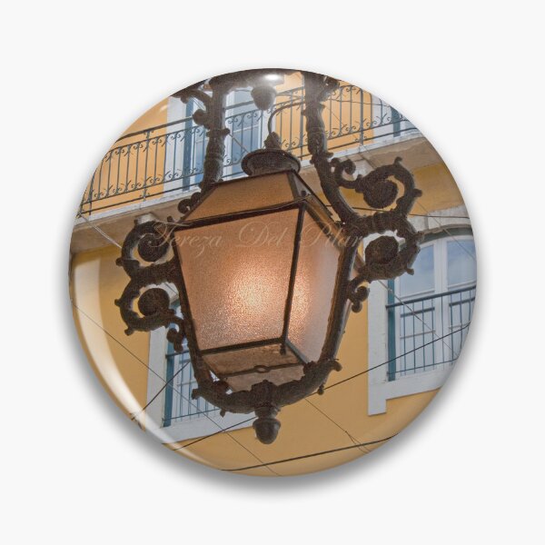 Item preview, Lisbon lamp designed and sold by Tereza Pilar  Art.