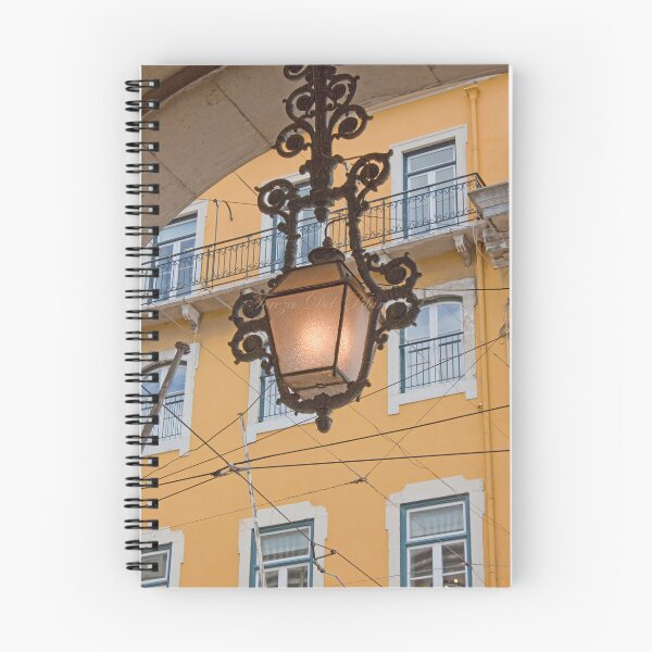 Item preview, Lisbon lamp designed and sold by Tereza Pilar  Art.