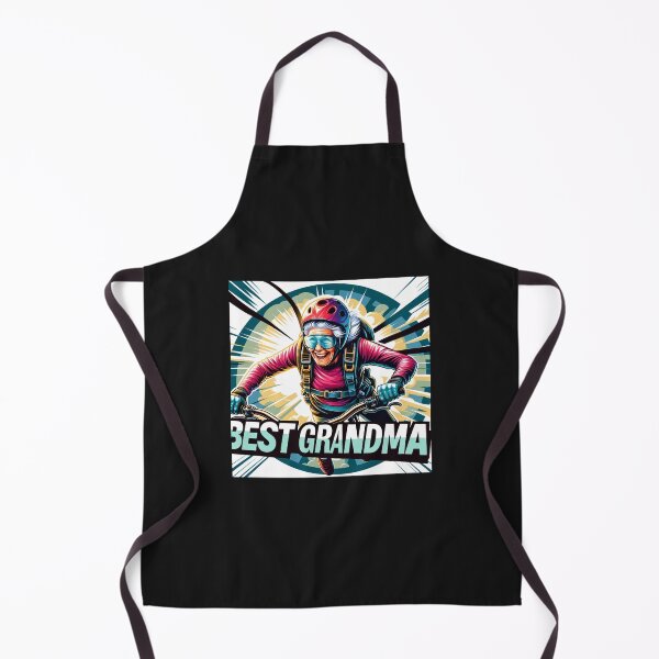 Item preview, Best Grandma, gandmother day designed and sold by szpaku888.