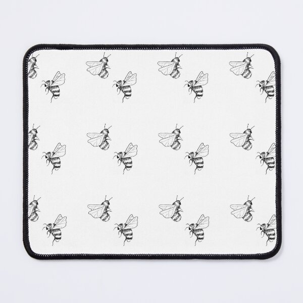 Item preview, Bees designed and sold by Emma Gadd.