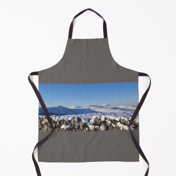 Item preview, Snow on a Dyke designed and sold by beavo.