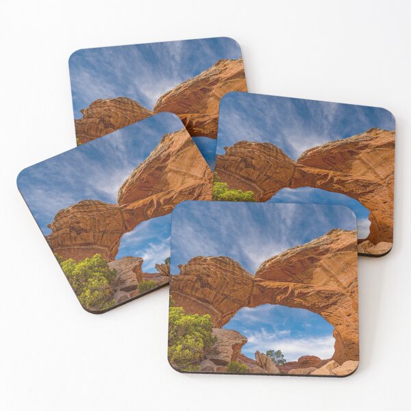 Item preview, Looking Up Through Broken Arch, Utah designed and sold by Brian Shaw.