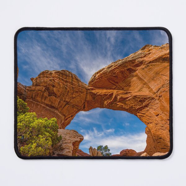 Item preview, Looking Up Through Broken Arch, Utah designed and sold by Brian Shaw.