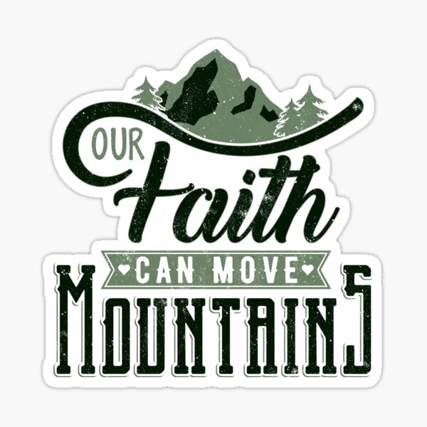"Stickers for Christians, Religious Stickers with Christian Sayings