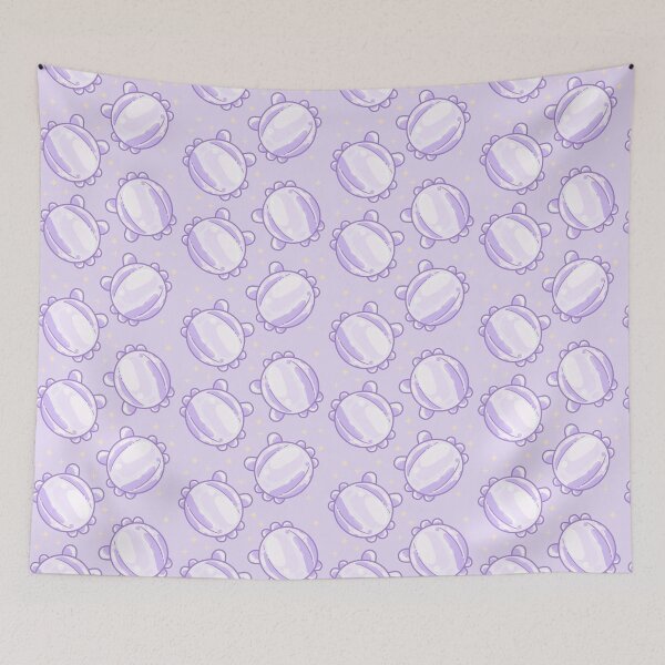 Item preview, Cosmic Isopod Trio designed and sold by evybenita.
