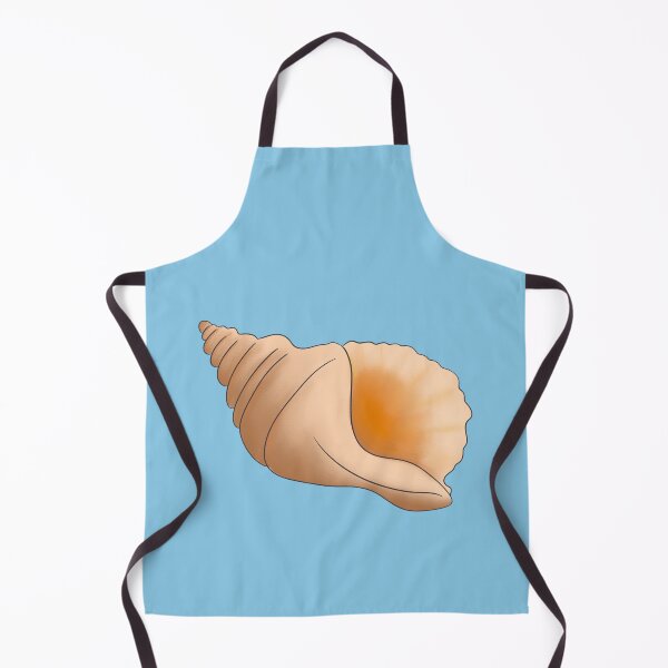 Item preview, Conch shell designed and sold by LisaTrincaArt.