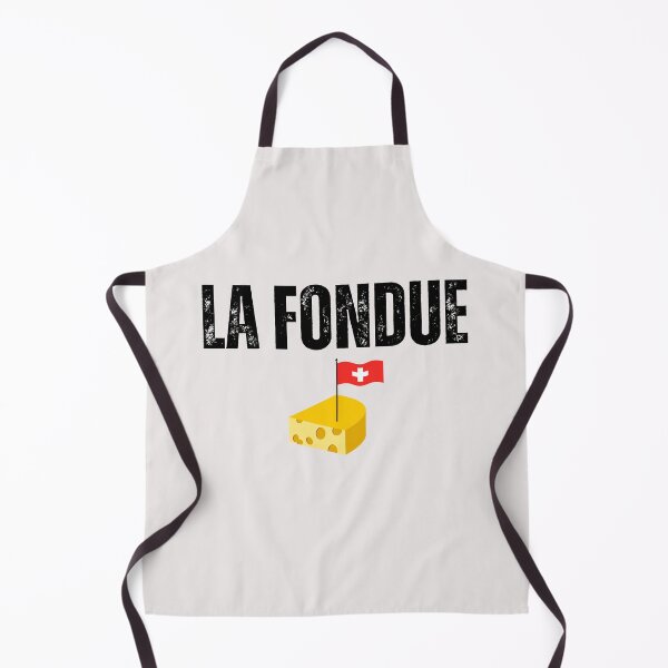 Item preview, La Fondue for Raclette Swiss ,for cheese lovers designed and sold by erozzz.