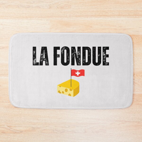 Item preview,  La Fondue for Raclette Swiss ,for cheese lovers designed and sold by erozzz.