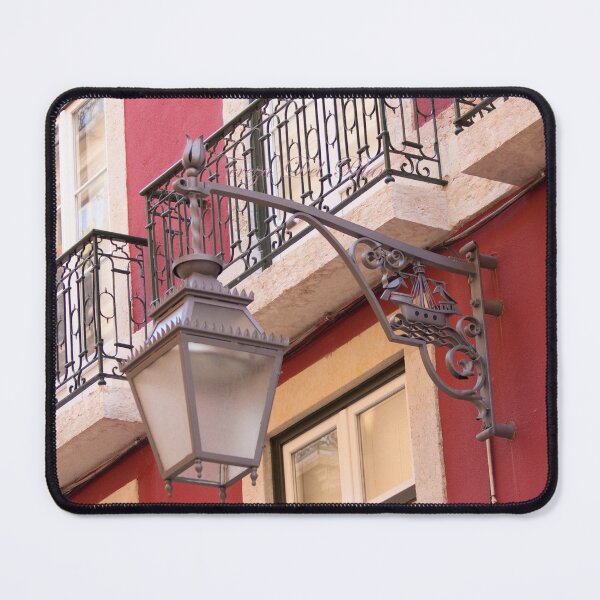 Item preview, baixa pombalina. Lisbon  designed and sold by Tereza Pilar  Art.